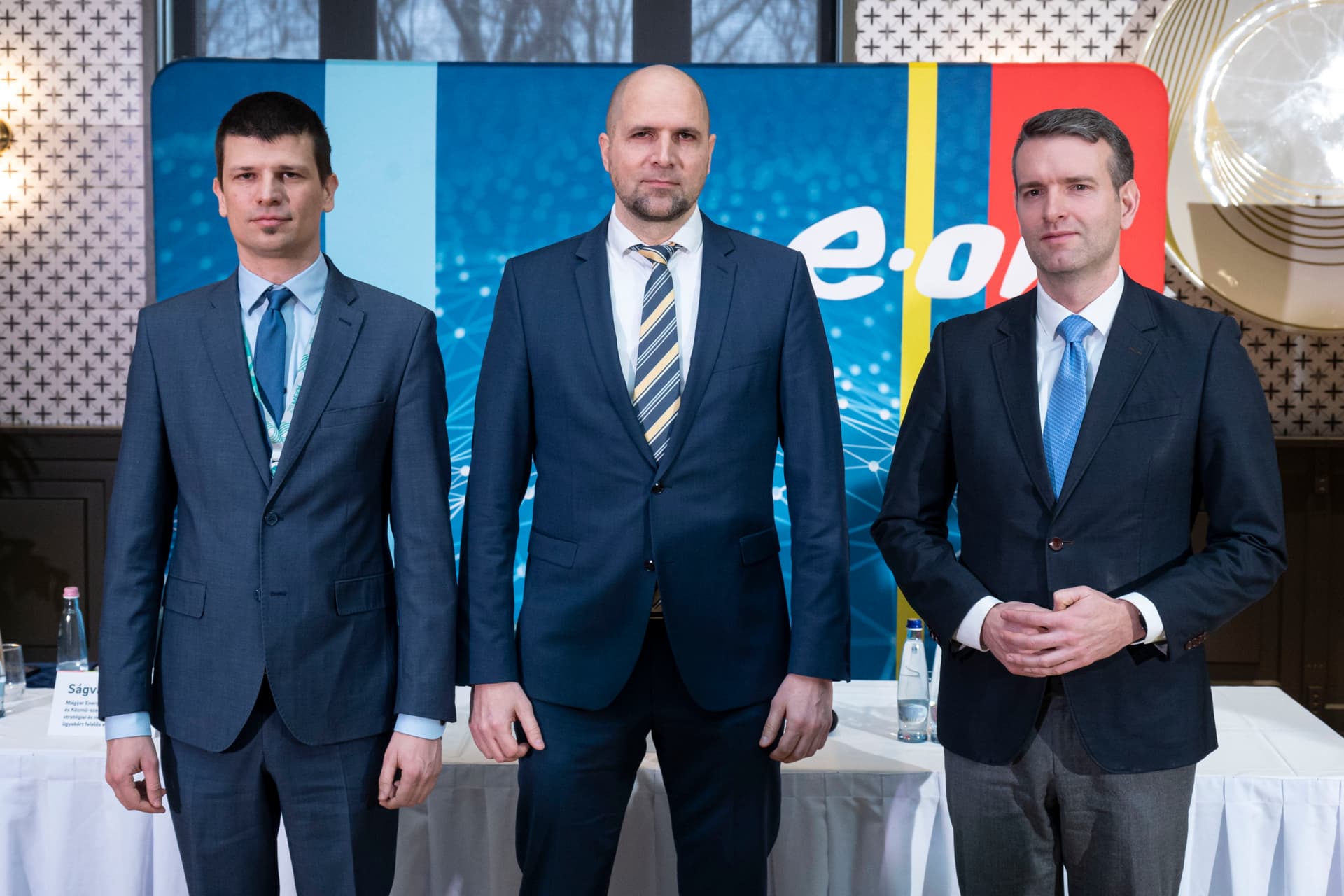 Az E.ON Hungária 74 milliárd forintos hálózatfejlesztést indít