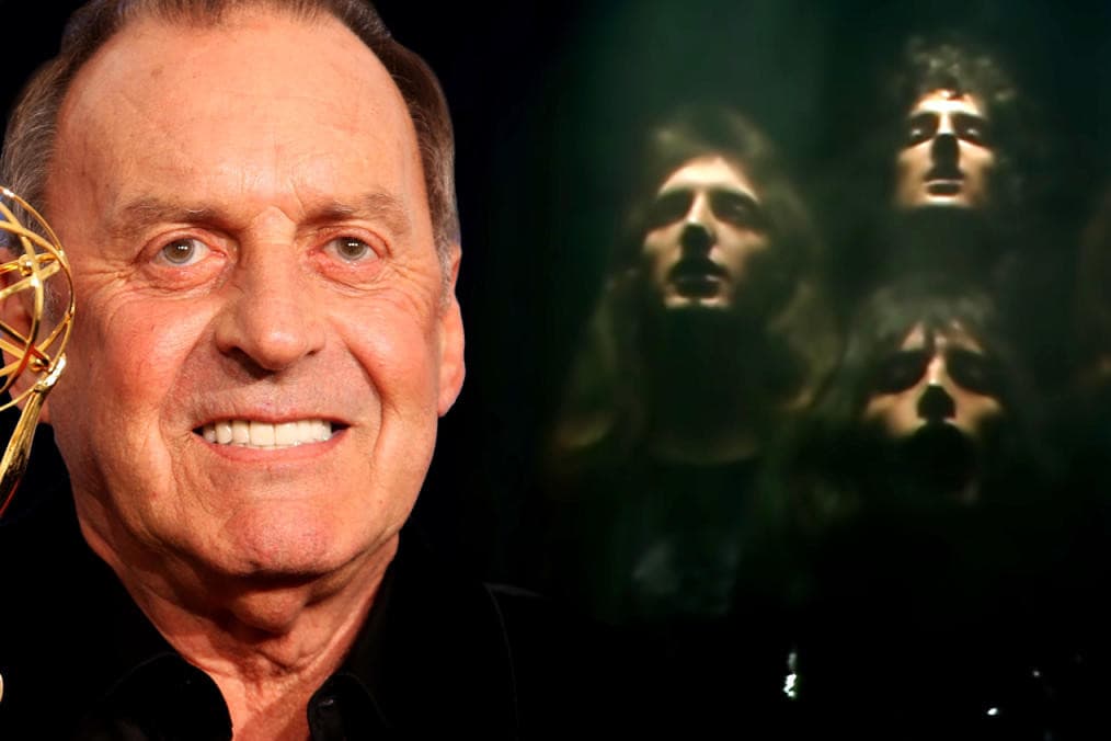 Meghalt Bruce Gowers, a Bohemian Rhapsody videóklipjének rendezője