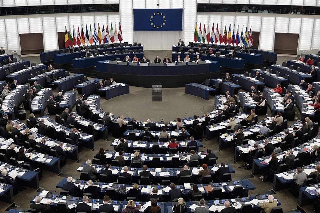 Tovább dagad az Európai Parlamentben a korrupciós botrány
