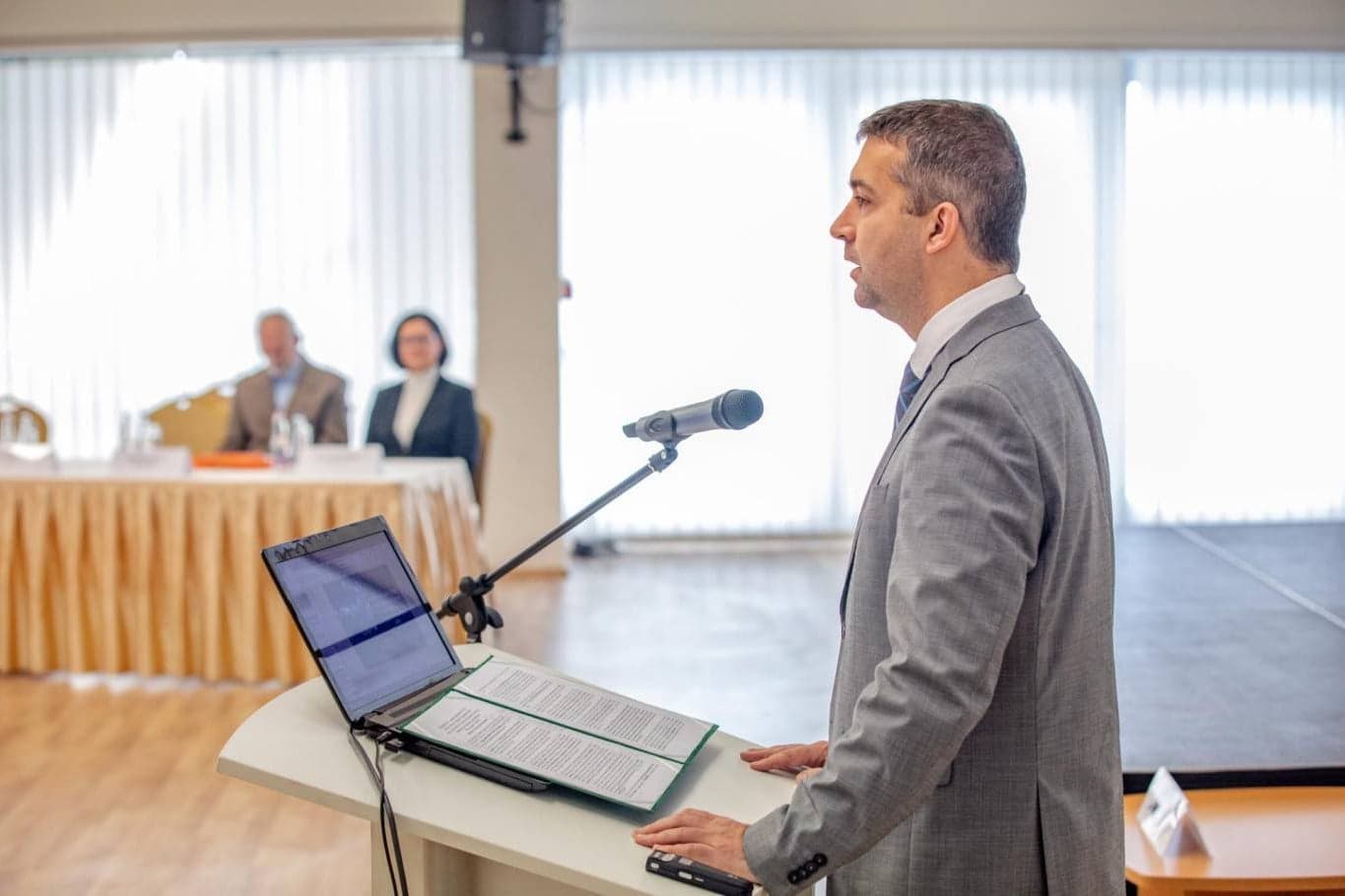 A versenyképesség és a zöldítés a célja a kormány agrárpolitikájának