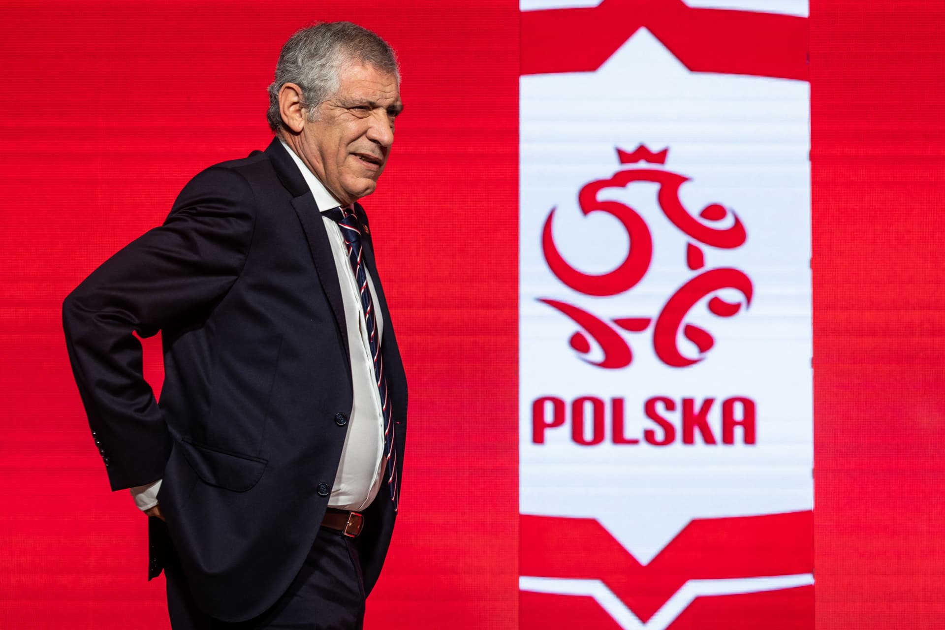 Meglepő döntést hozott a lengyel szövetség