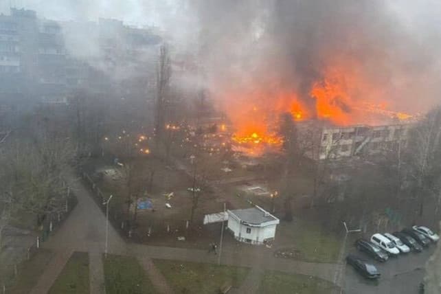 Így halhatott meg az ukrán belügyminiszter