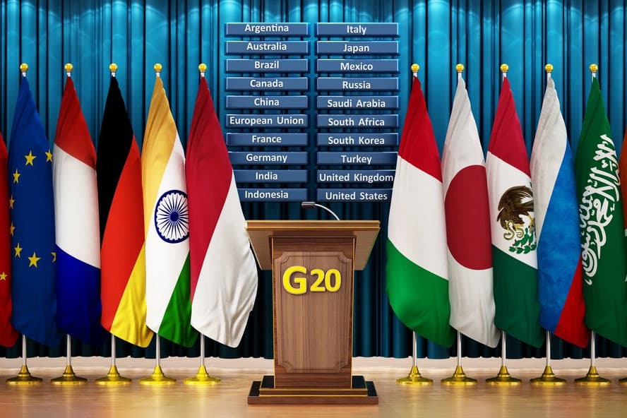 Csúcstalálkozót rendez India a fejlődő világ segítéséről