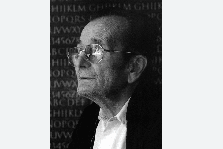 A magány festőjének nyílt kiállítása Lendván