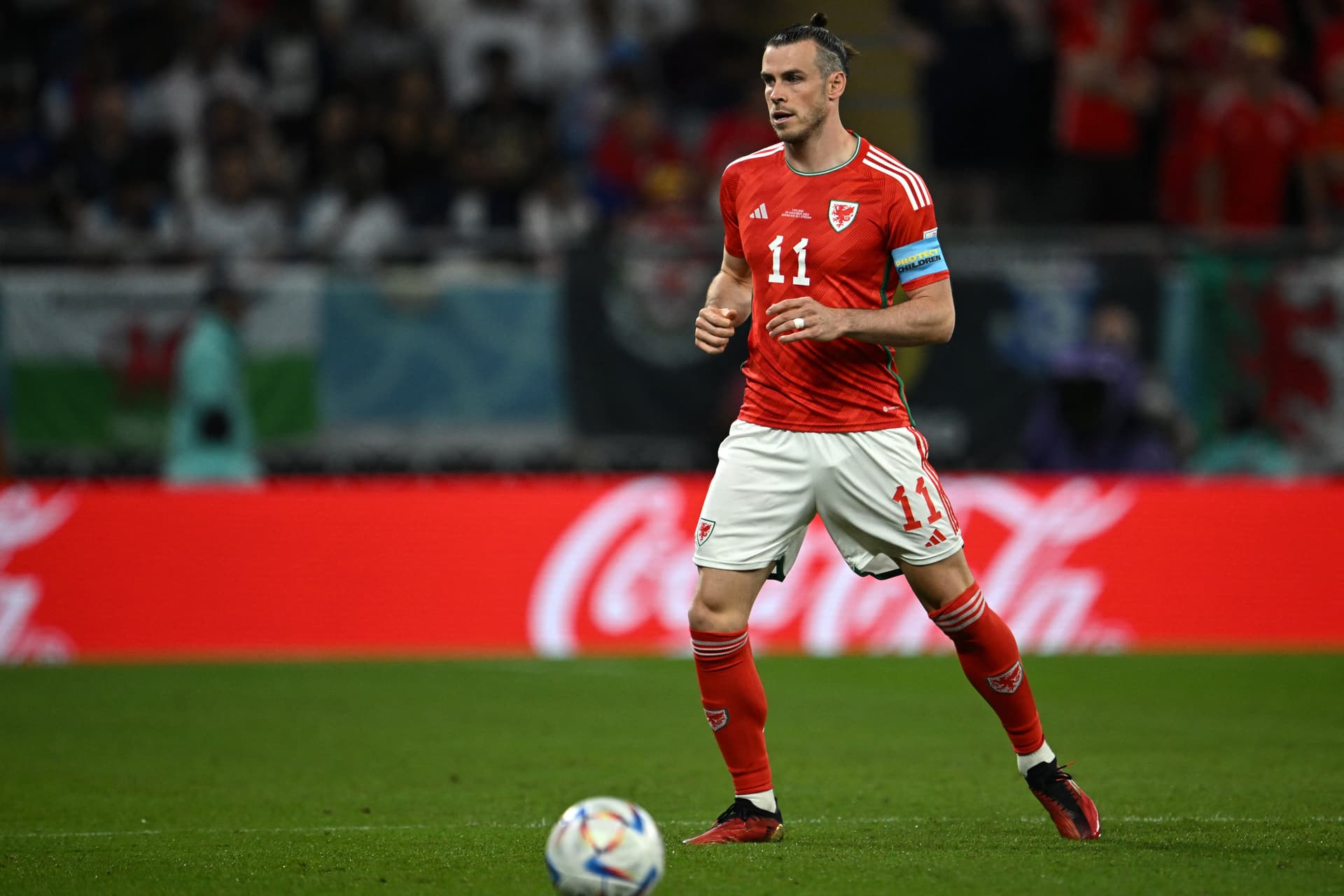 Gareth Bale visszavonult