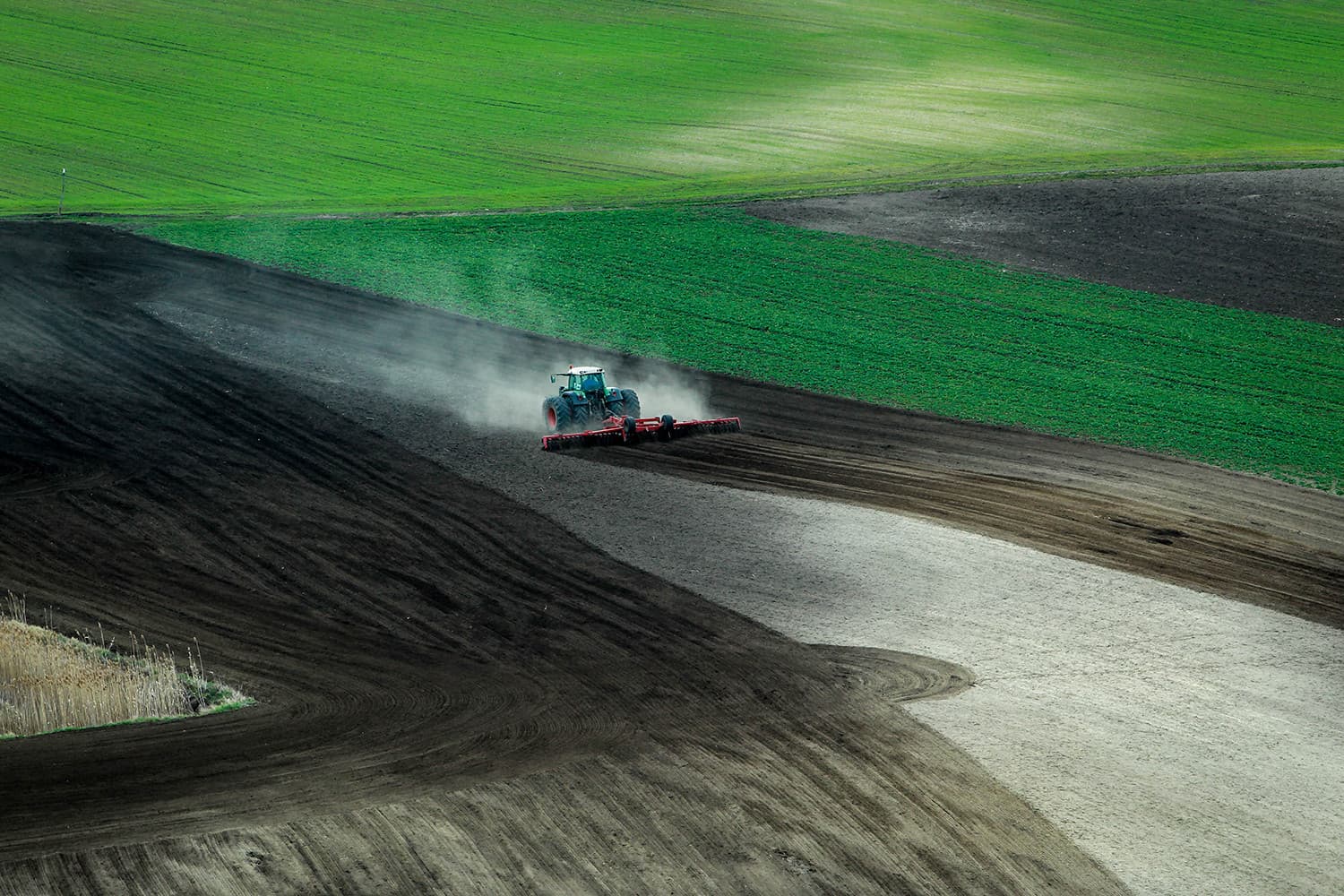 AM: Részleges teljesítés után is fizethető támogatás az Agro-ökológiai Programban