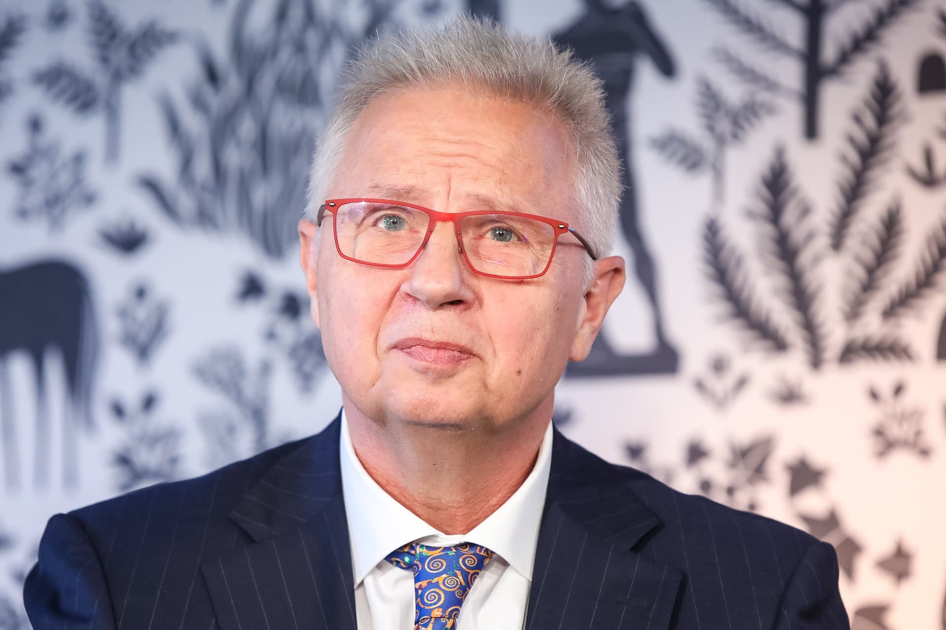 Trócsányi László: Az európai intézmények a korrupciós ügyek eltussolására törekszenek