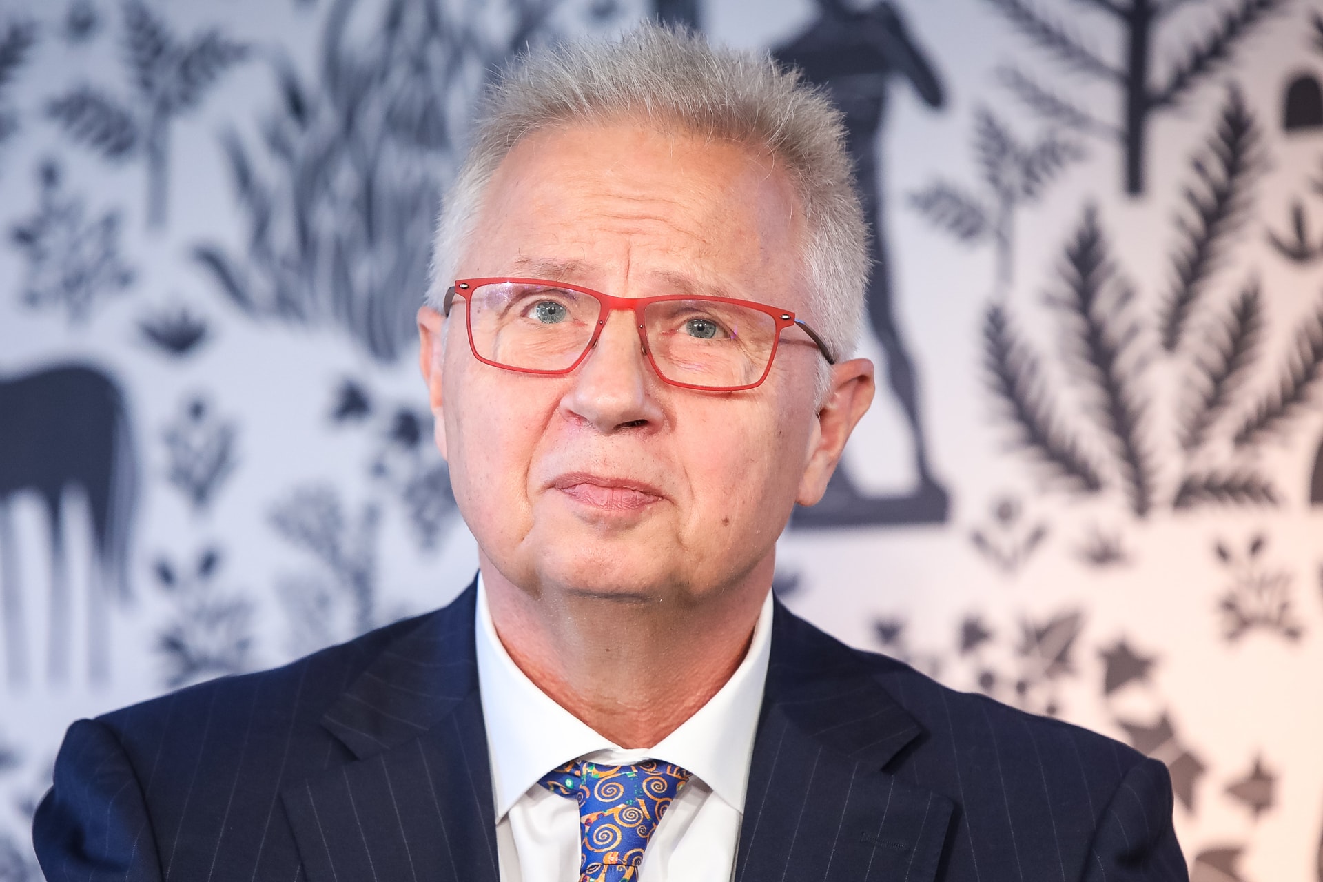 Trócsányi László: Az európai intézmények a korrupciós ügyek eltussolására törekszenek