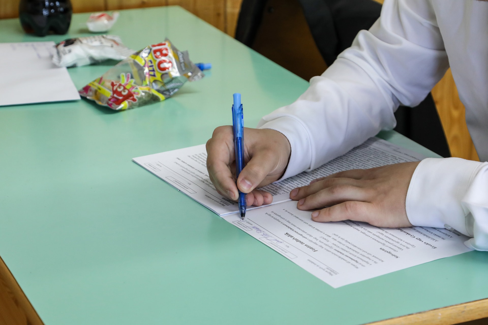 Oktatási Hivatal: Február 21-ig lehet jelentkezni a középiskolákba