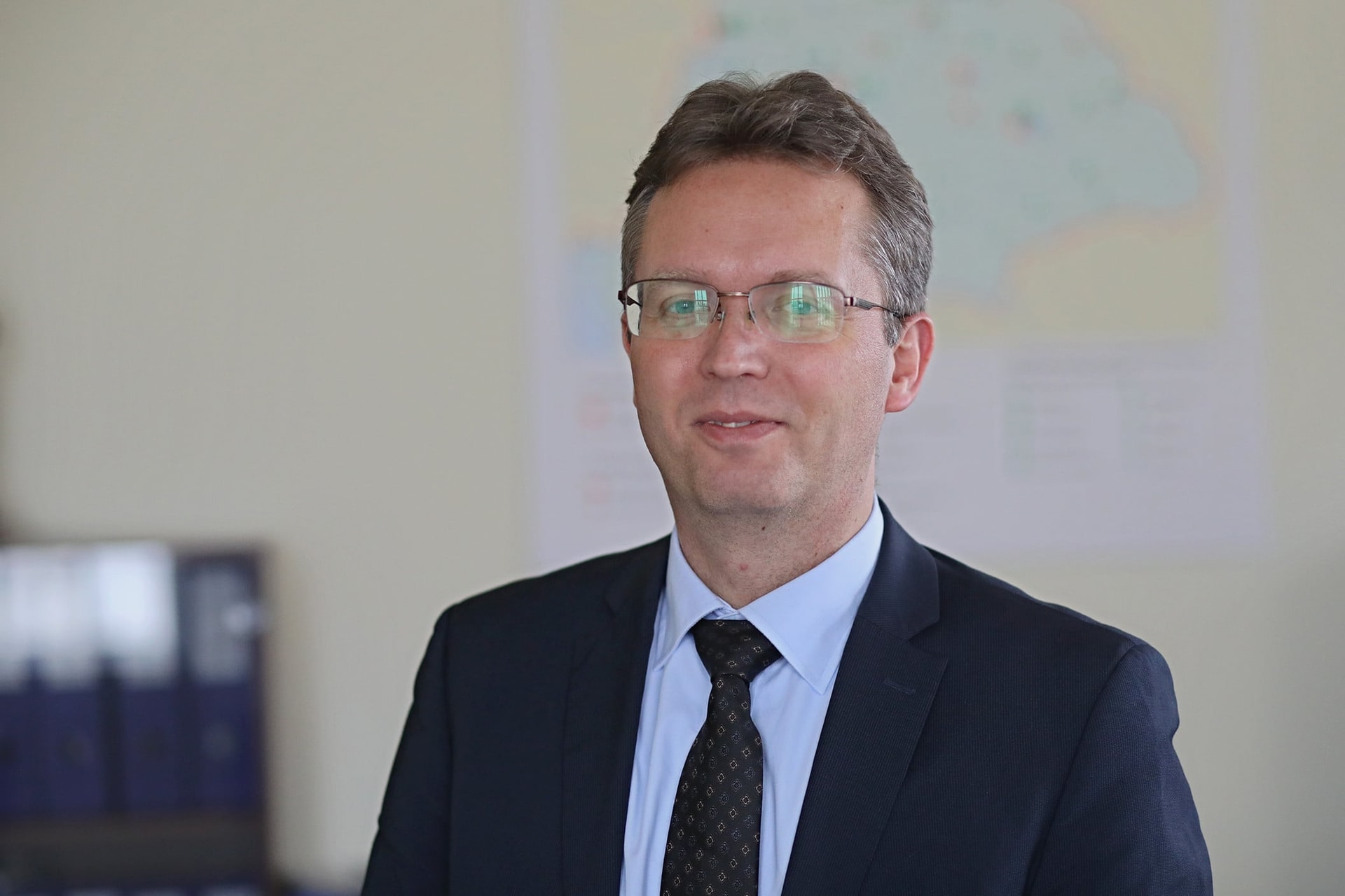 Hankó Balázs: A világ élvonalában a magyar felsőoktatás