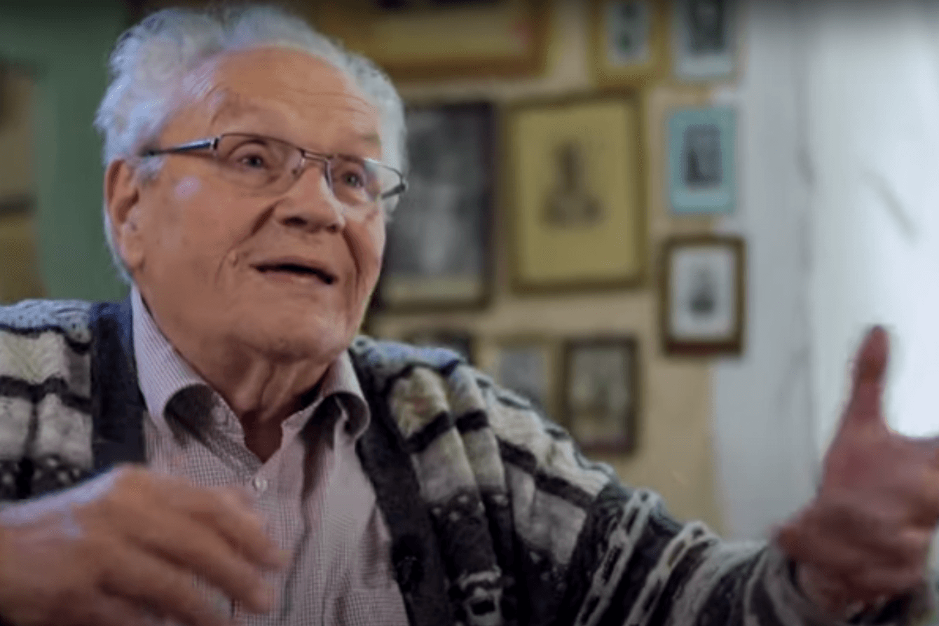 Kisgyörgy Zoltán kapja idén a Háromszék Kultúrájáért díjat