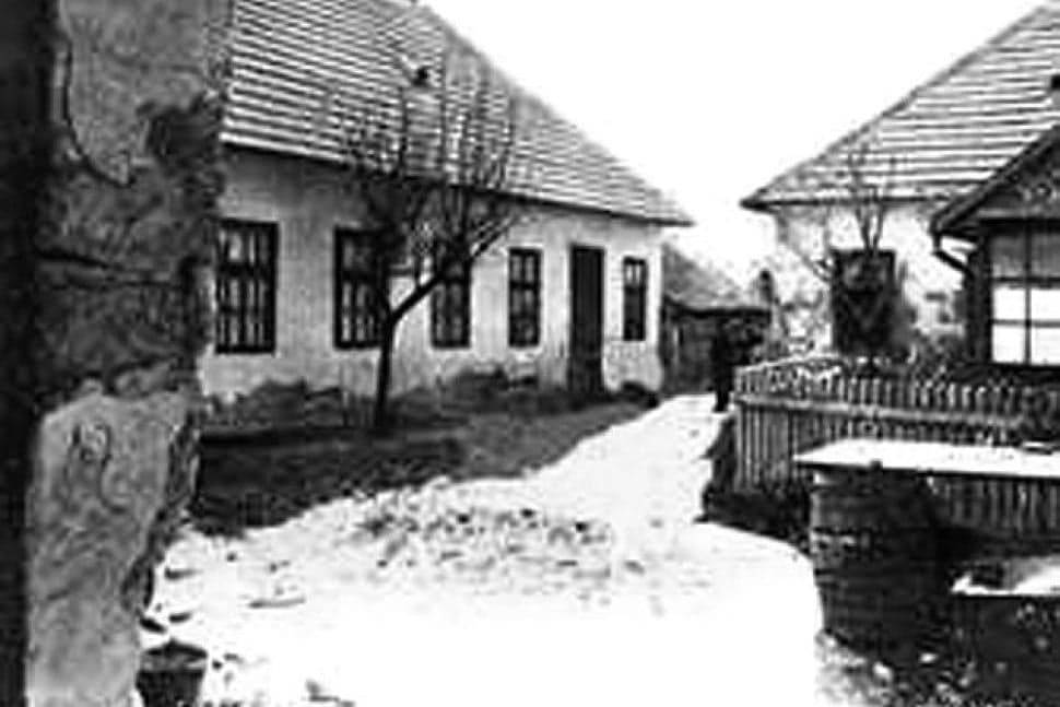 Sorozatgyilkos Cinkotán – Kiss Béla, a bádogos