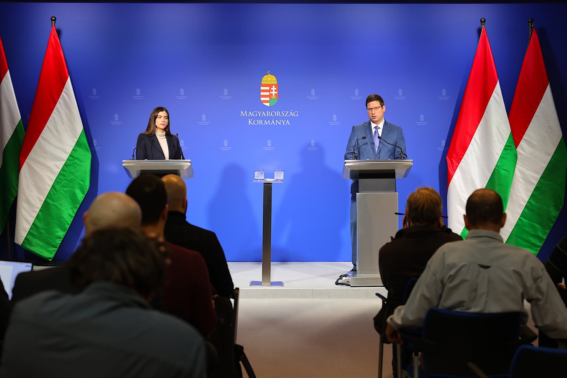 A nemzeti konzultáció kitöltőinek 97 százaléka elutasítja a szankciókat