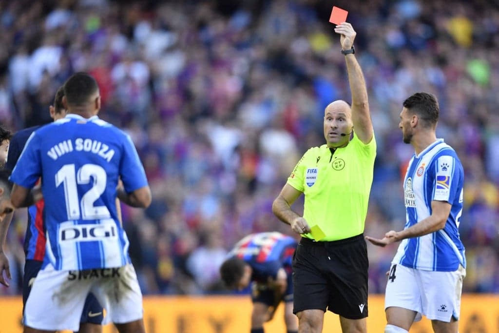 BL-ben a Real Sociedad, kiesett az Espanyol