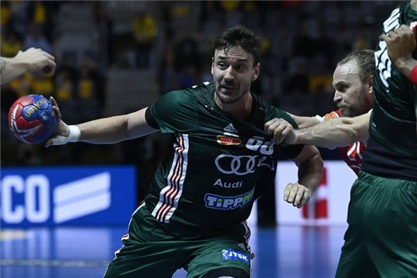 Férfi kézilabda-vb: súlyos magyar vereség a negyeddöntőben