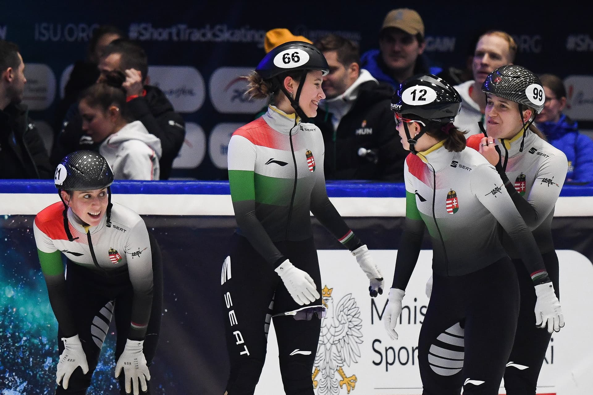 Bánhidi Ákos: Előzetes megállapodást kötöttünk a dél-koreai sportegyetemmel