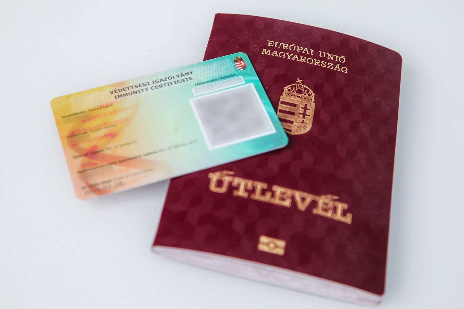 A kilencedik legjobb útlevél a világon a magyar