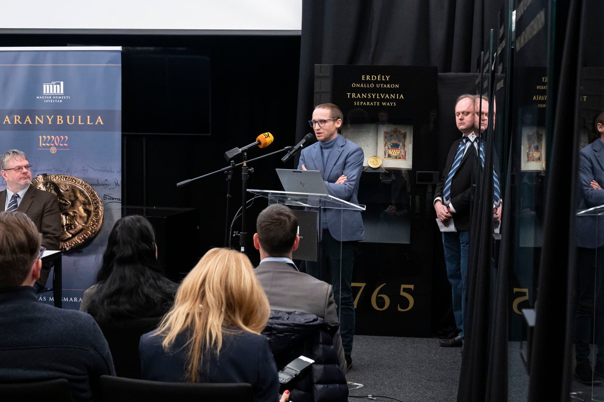 Petőfi Sándor kapcsolati hálóját bemutató adatbázis készült a Nemzeti Levéltárban