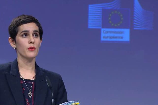 Ana Pisonero: Ukrajnának többet kell tennie a korrupció elleni küzdelemben