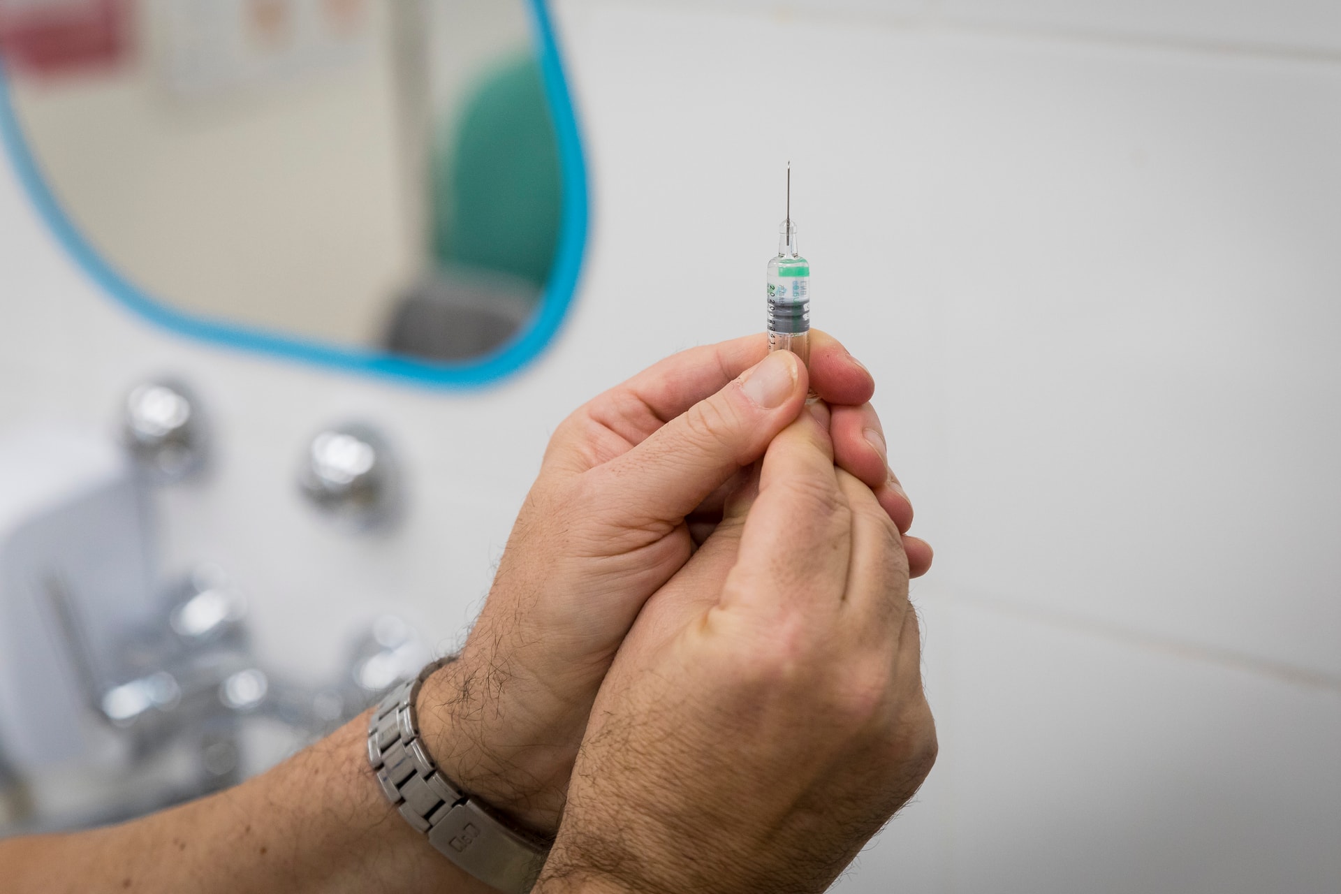Kifejlesztették a védőoltást, ami hatékony lehet a halálos gombás fertőzések ellen