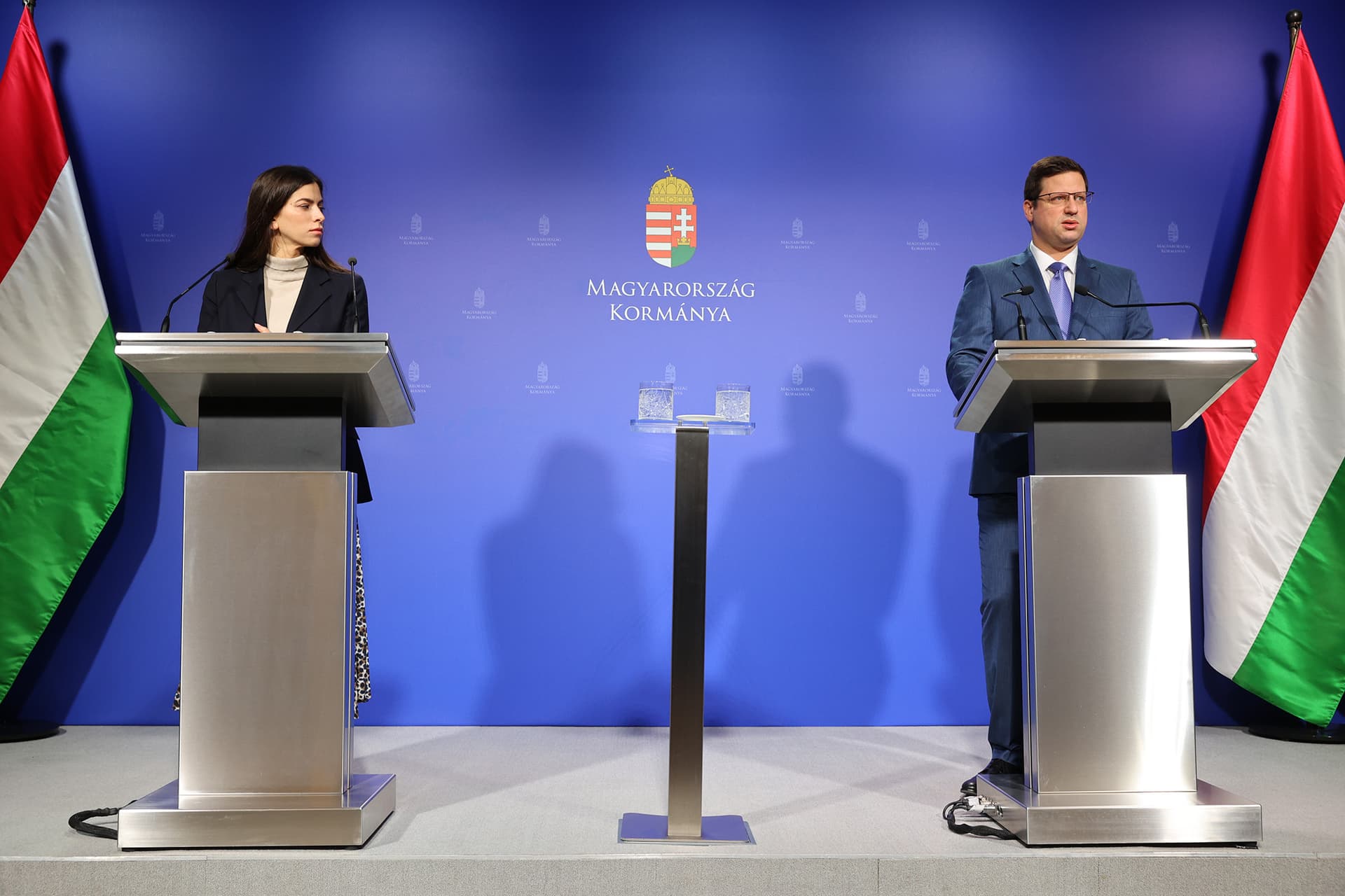 Újabb bejelentéseket tesz a kormány szombaton