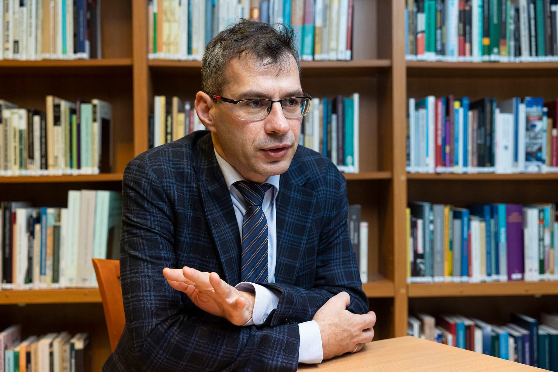 Varsó nem biztos a NATO védelmében egy orosz támadás esetén – Interjú