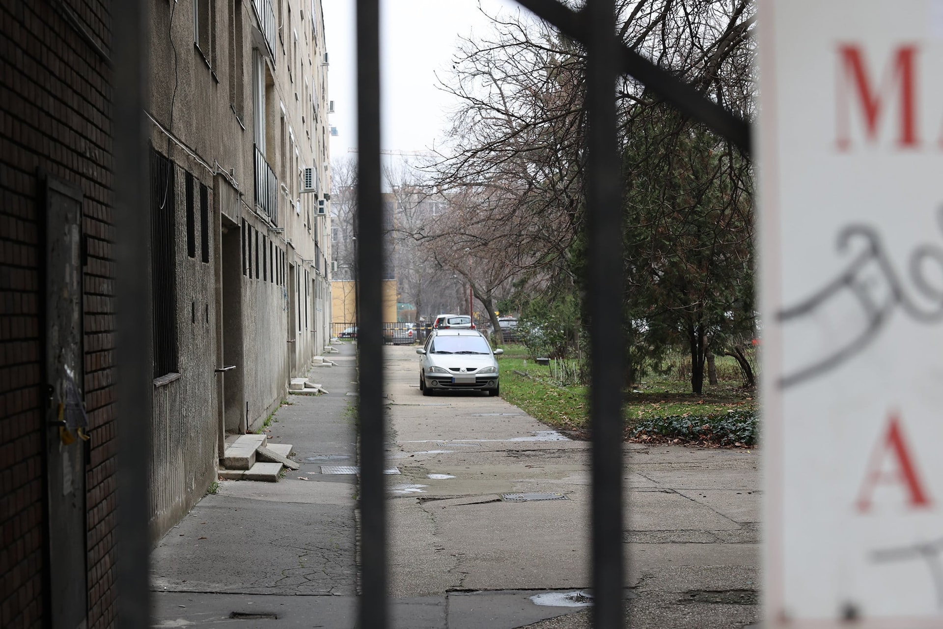 Szektatag lehetett a rendőrgyilkos – VIDEÓ