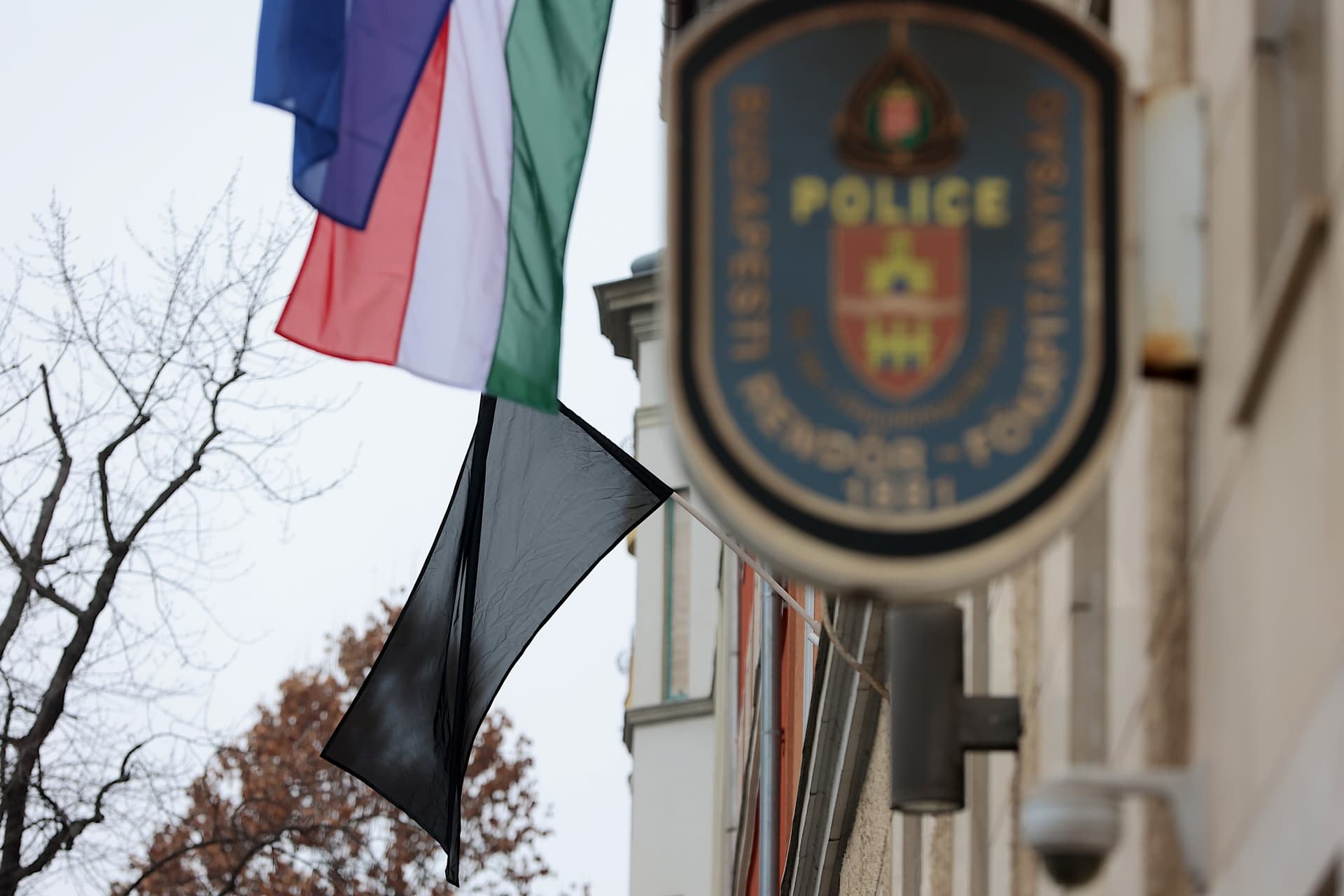 Felfüggesztett börtönt kapott egy nigériai férfi, aki rátámadt egy nőre Újbudán
