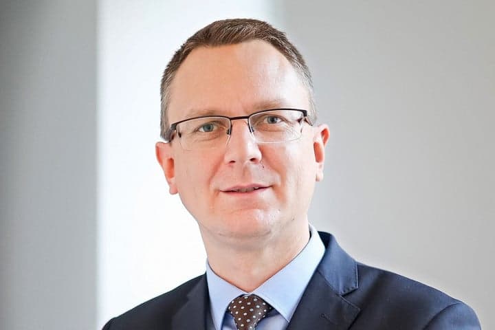 Rétvári Bence: Hamarosan nevet vált az EESZT mobilapplikációja