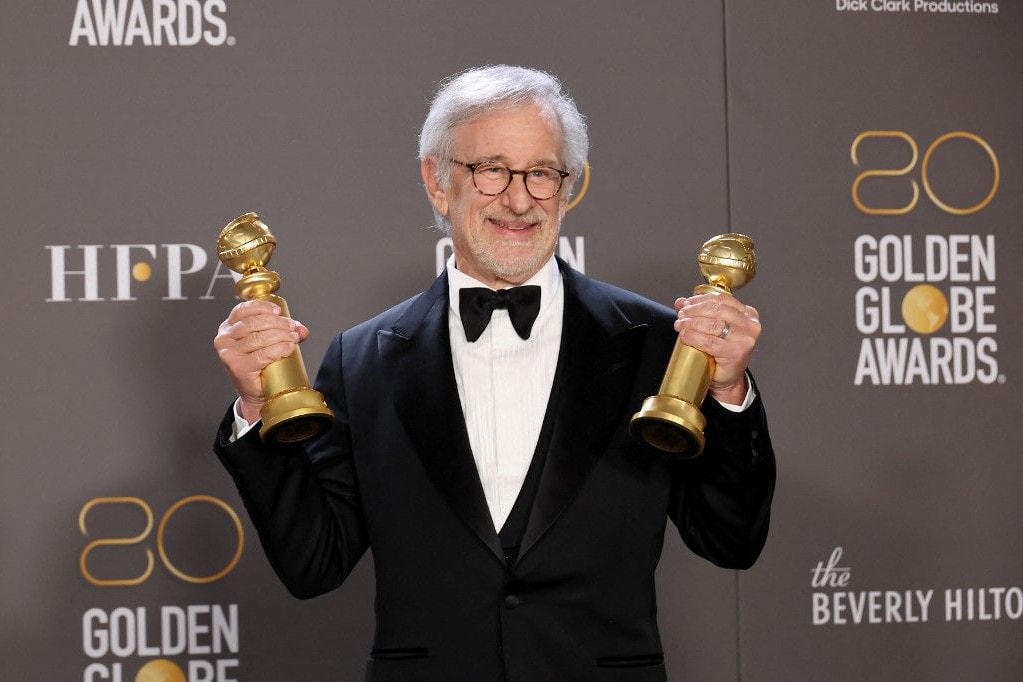 Megvannak a Golden Globe nyertesei