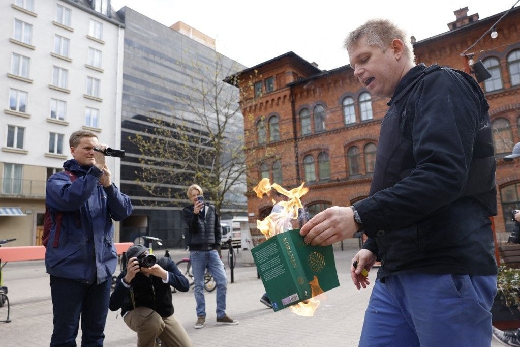 Svédország megbékítené Ankarát