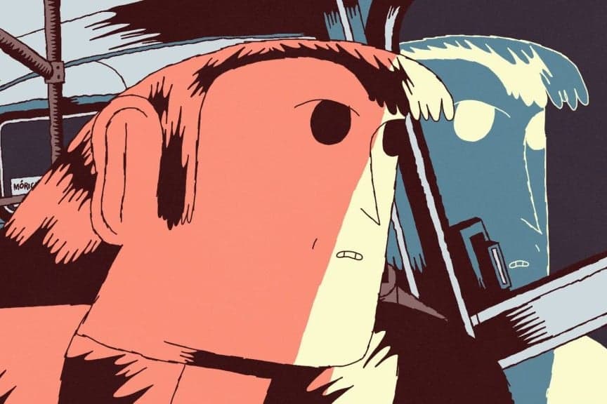 Magyar animáció is szerepel a Berlini Nemzetközi Filmfesztiválon