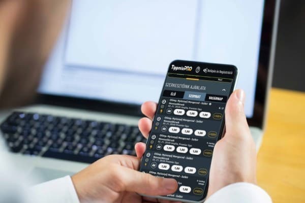 Fejlett digitális megoldásoknak örülhetnek a Szerencsejáték Zrt. játékosai