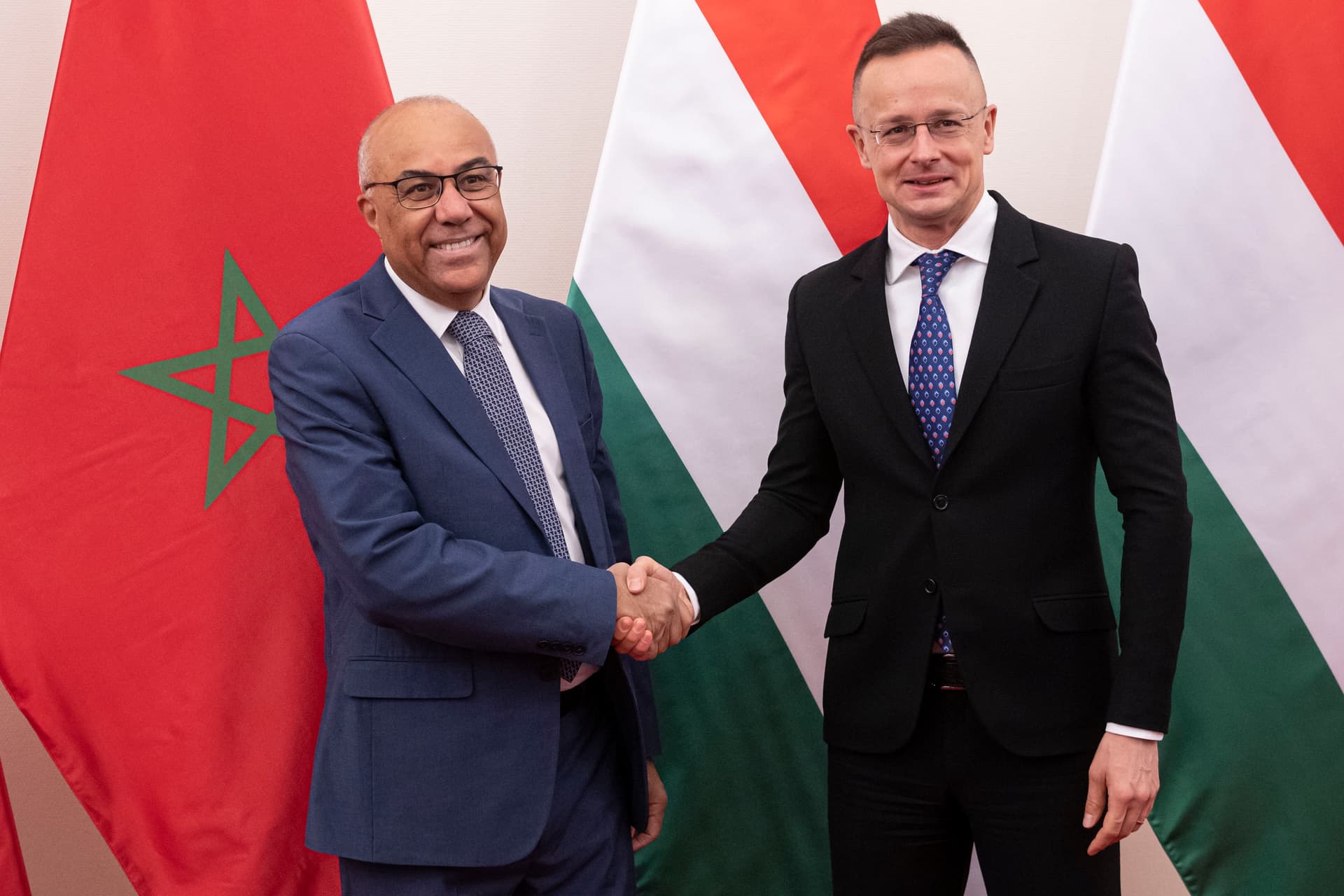 Szijjártó Péter: Világszerte köztudott a magyar felsőoktatás színvonalának javulása