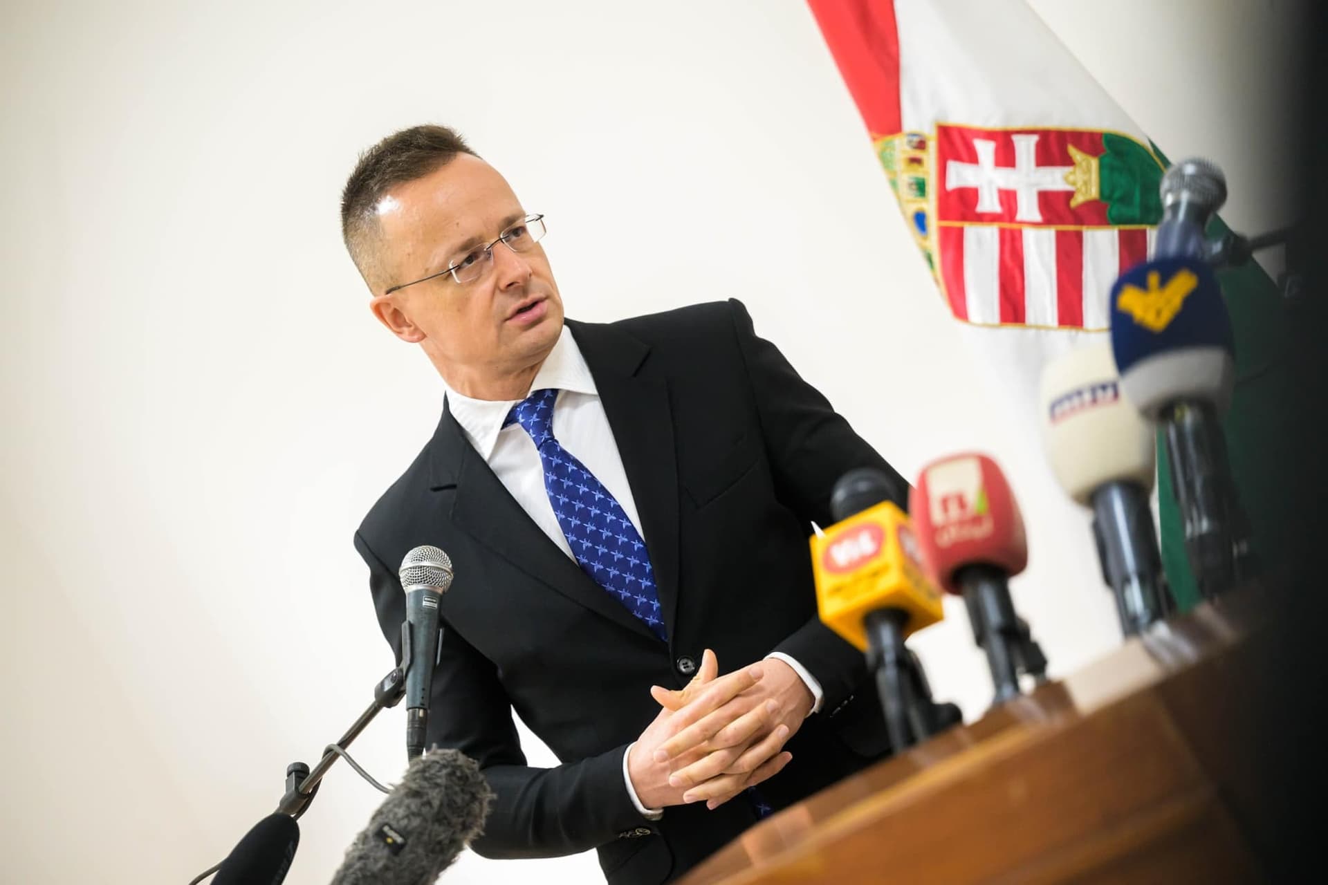 Szijjártó: Már most biztosra vehető, hogy idén is megdől a beruházási rekord Magyarországon