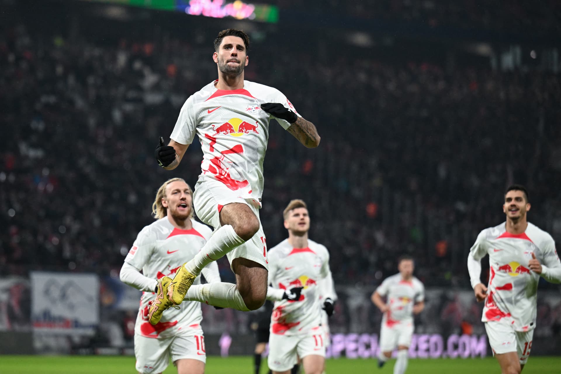 Szoboszlai kétszer annyit ér, mint Cristiano Ronaldo