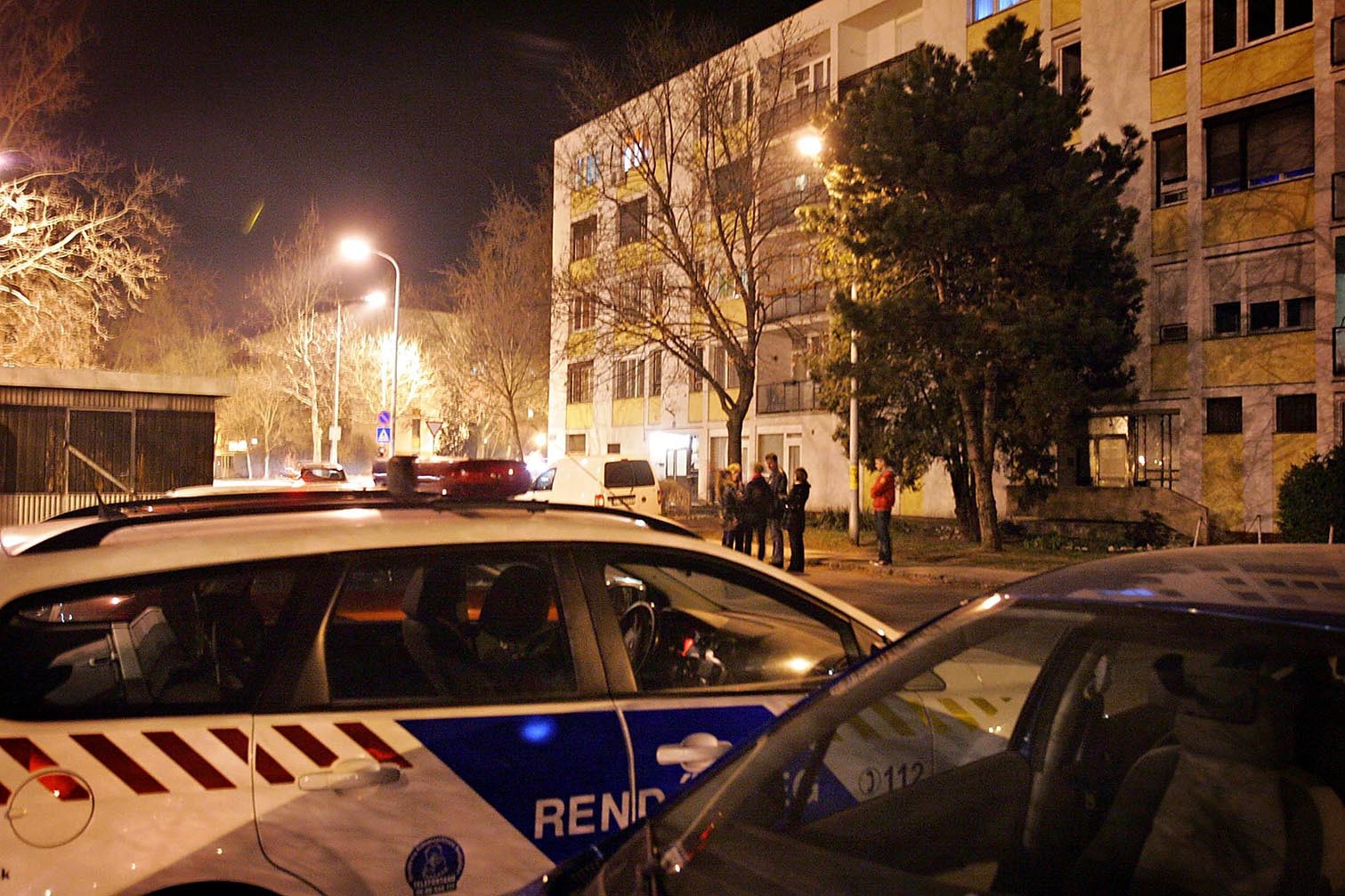 Őrizetbe vették a pedofíliával gyanúsított volt politikust