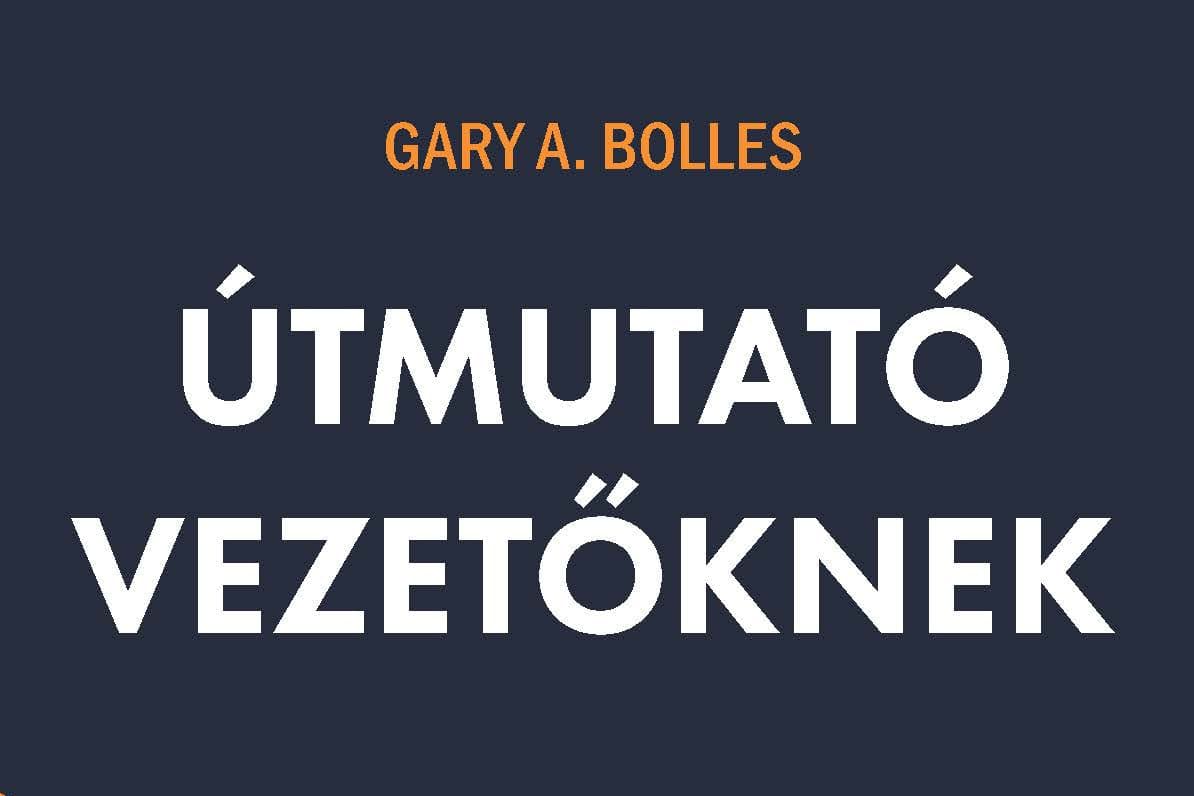 Útmutató vezetőknek