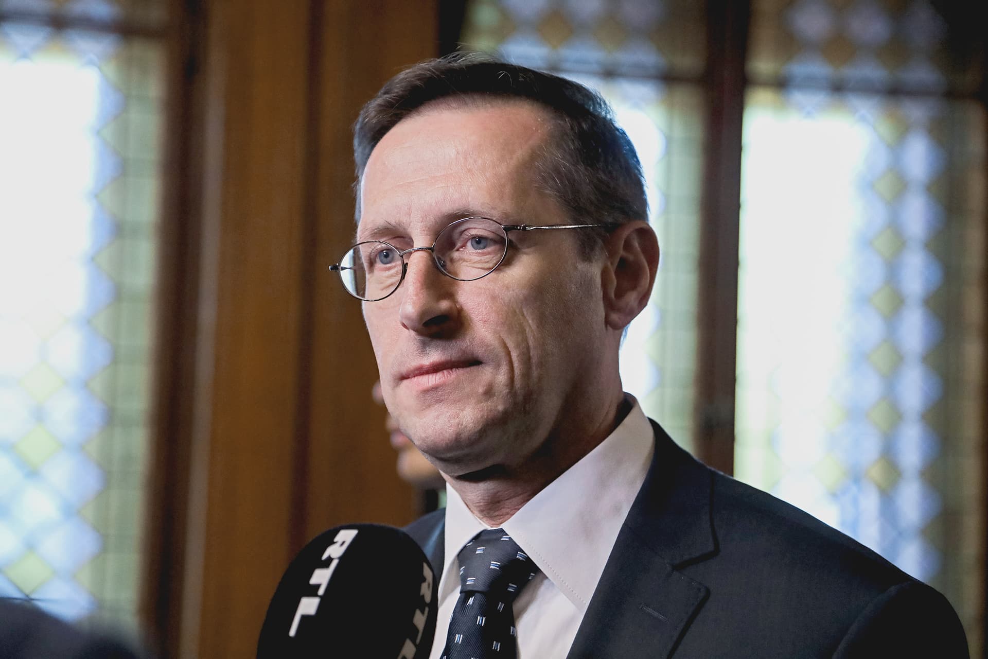 Varga Mihály: Magyarország 370 milliárd forintnyi adósságot törlesztett elő