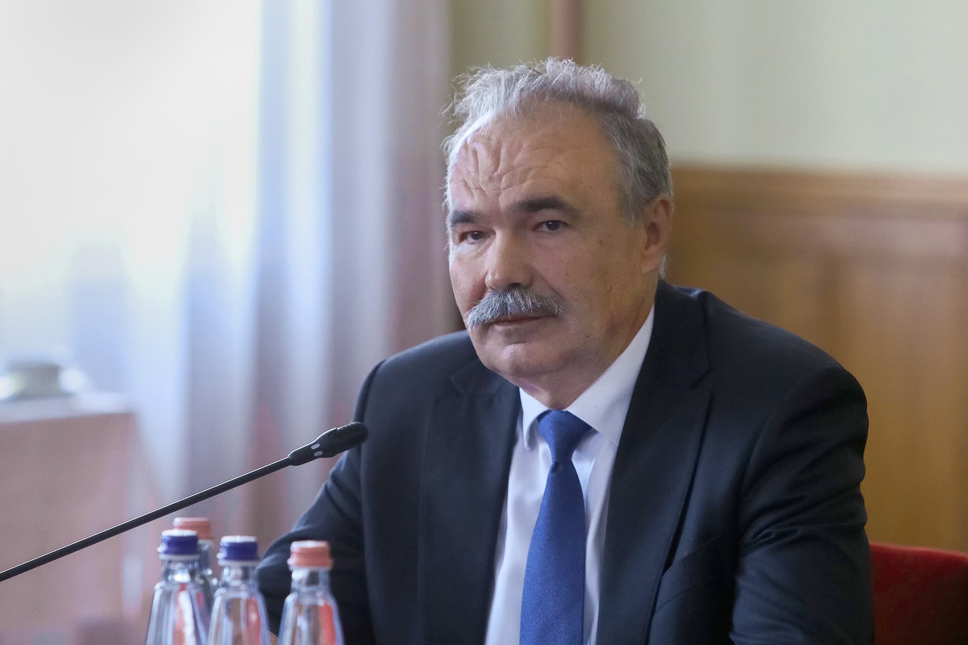Megvan a megállapodás az ukrán gabonaimport ügyében