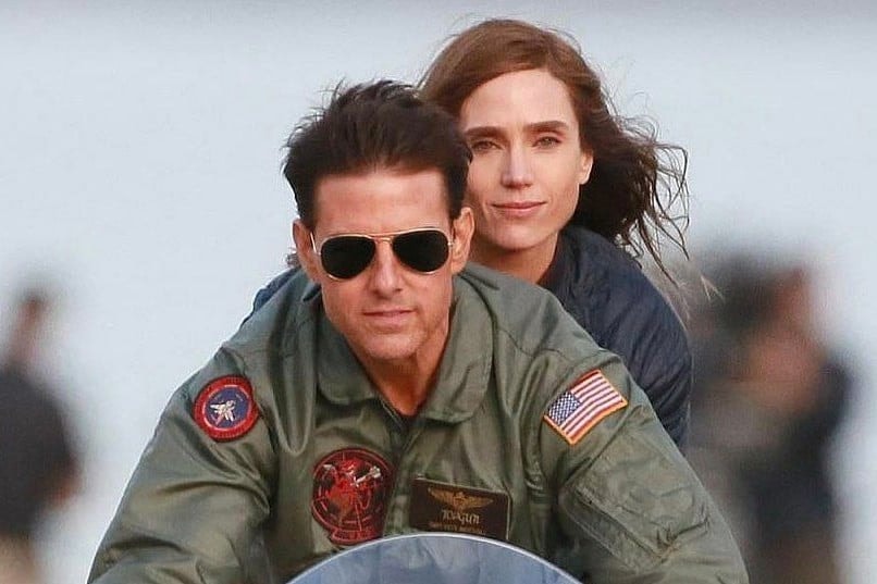 Sírva fakadt Tom Cruise