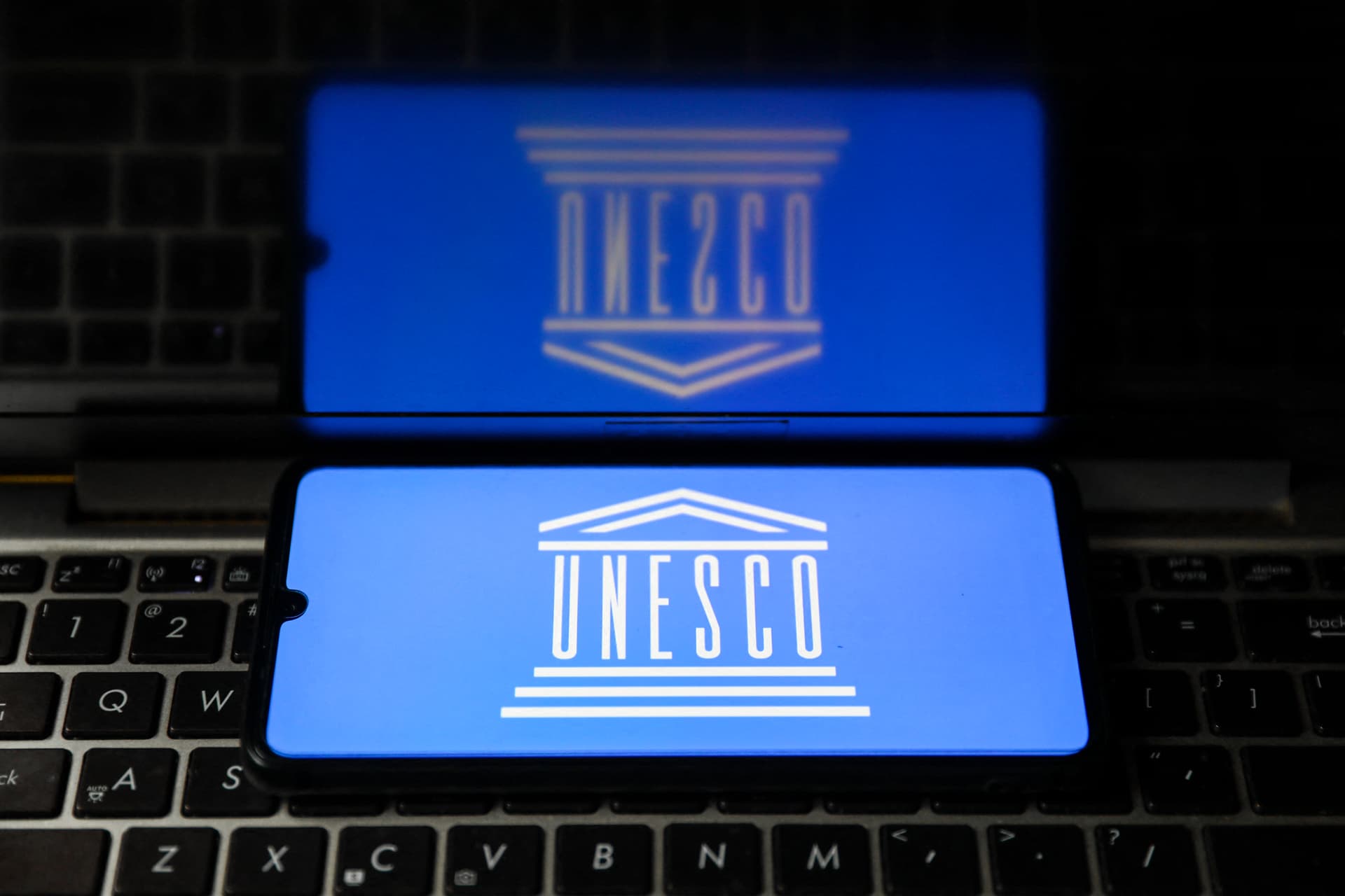 Libanon az UNESCO-tól kérte történelmi emlékei megvédelmezését az izraeli légicsapásoktól