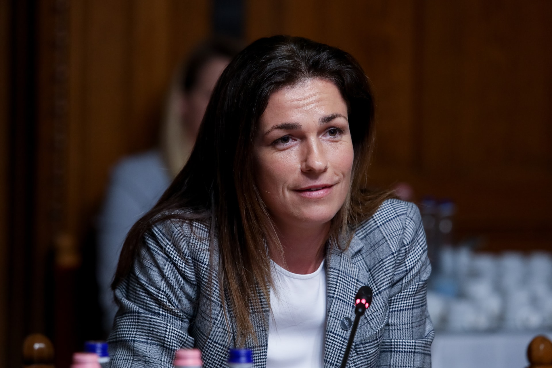 Varga Judit: Ellenőrizni fogják, hogy eléggé magyarok-e a reklámok