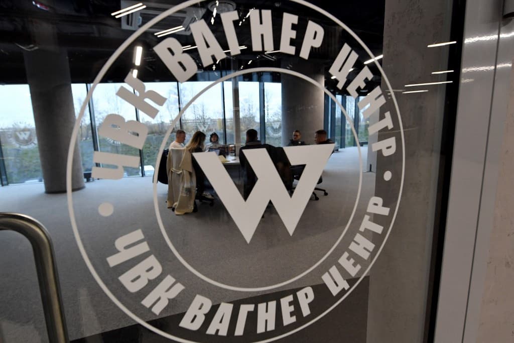 A Wagner csoport vezetője szerint itt lenne az ideje a döntő összecsapásnak és a harc befejezésének