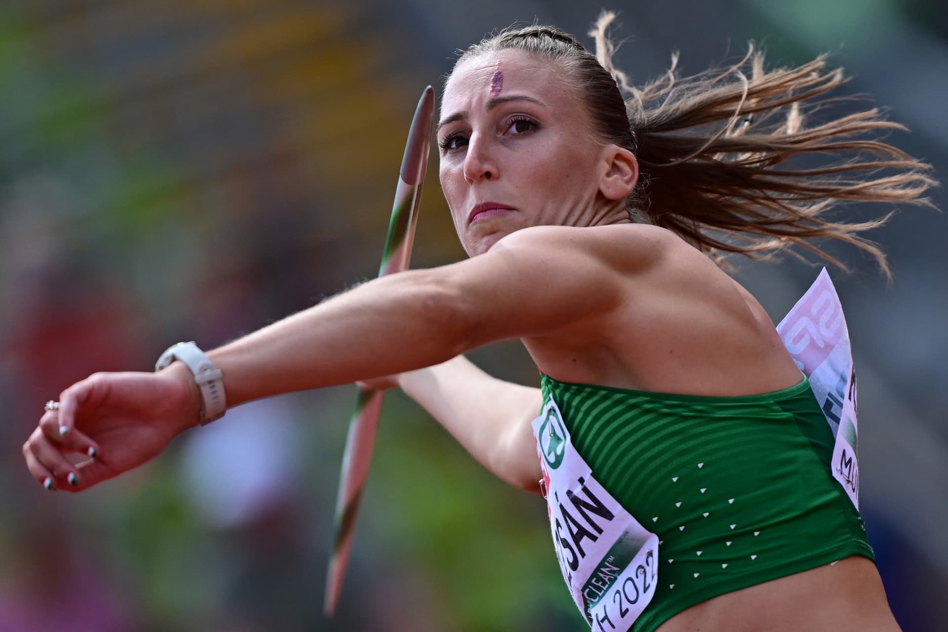 Krizsán Xénia és Koch Máté lett az év sportolója a TF-n