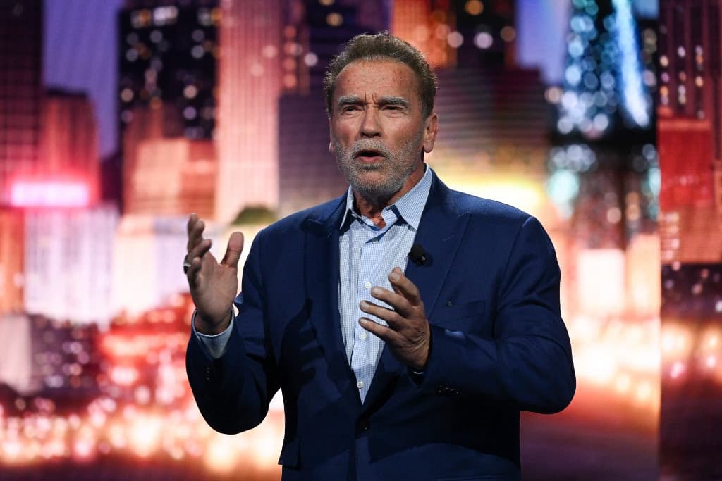 Arnold Schwarzenegger ismét a bécsi nemzetközi klímacsúcs díszvendége lesz