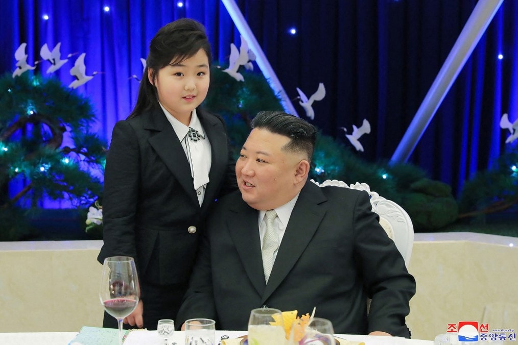 Bajban van az észak-koreai diktatúra, keresik Kim Dzsongun utódját