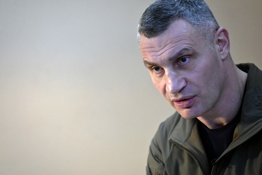Helyreállt az ukrán főváros áramellátása