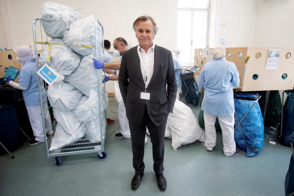 Lezárul a covidkorszak Ausztriában