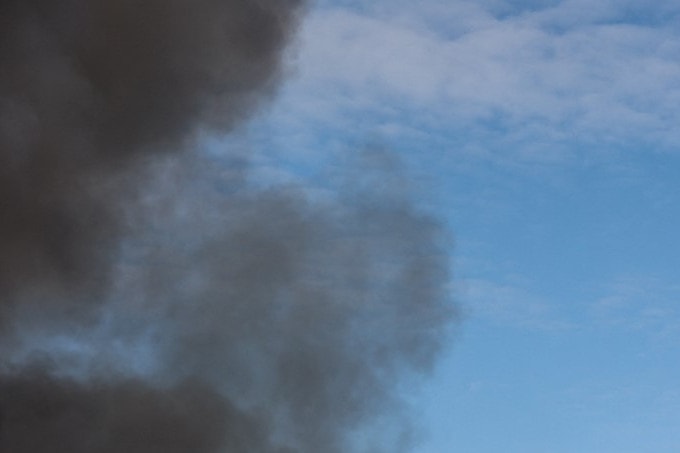 Füstmérgezésben halhatott meg egy nő Keszthelyen